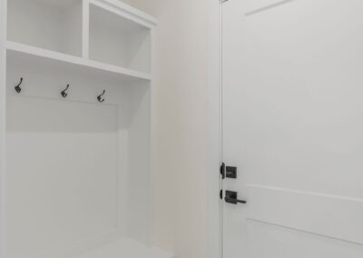 mudroom